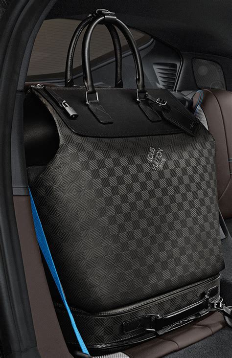 louis vuitton carbon fiber